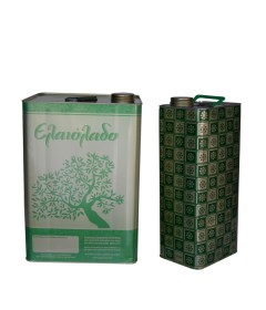 δοχεία-λαδιού