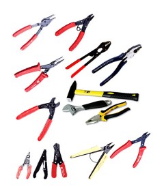 εργαλεία χειρός 