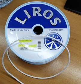 Σχοινια Windsurf