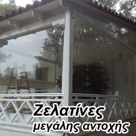 ΖΕΛΑΤΙΝΑ ΧΟΝΤΡΗ