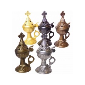 ΔΙΑΦΟΡΑ ΛΙΒΑΝΙΣΤΗΡΙΑ ΚΑΙ ΘΥΜΙΑΤΑ