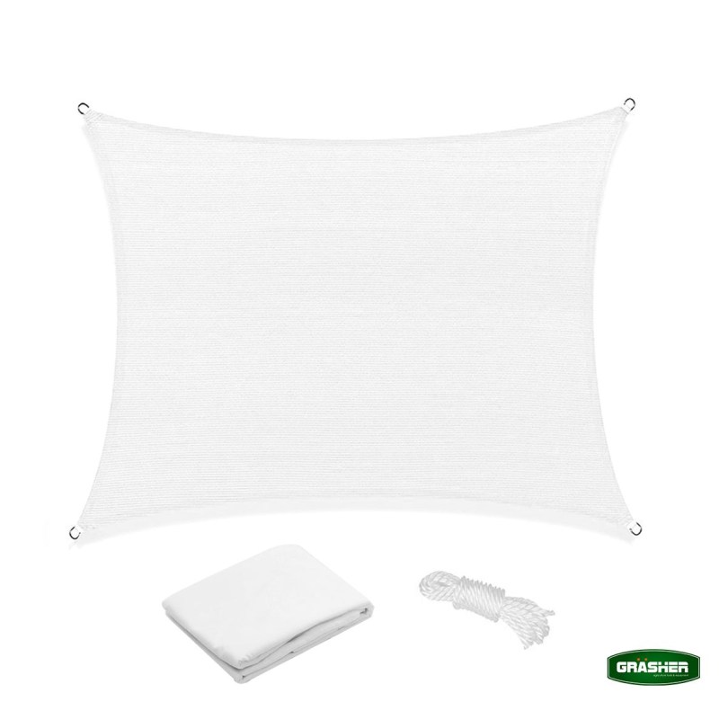 ΔΙΧΤΥ-ΠΑΝΙ ΣΚΙΑΣΗΣ ΛΕΥΚΟ