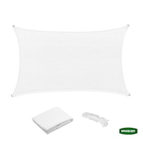 ΠΑΝΙ-ΔΙΧΤΥ ΣΚΙΑΣΗΣ ΛΕΥΚΟ