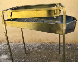 κοσκινιστρα για ελιες