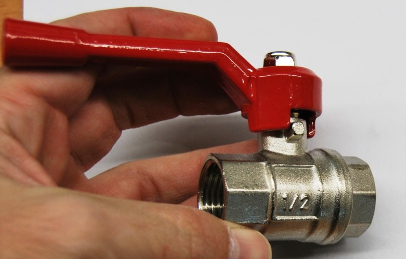 διακοπτης βολβαλ