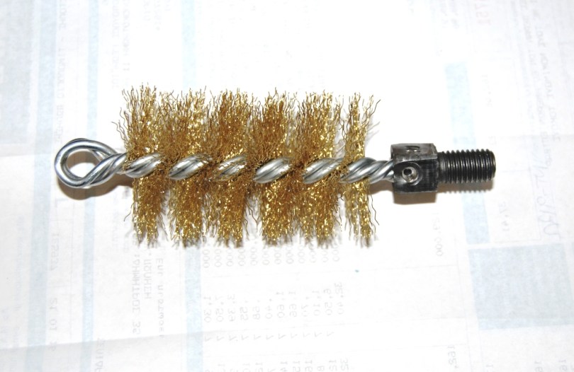 τουμποβουρτσα