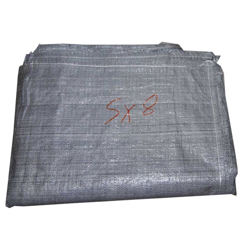 ΕΛΑΙΟΠΑΝΟ ΥΦΑΝΤΟ ΠΛΑΣΤΙΚΟ 5Χ8