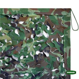 ΔΙΧΤΥ ΠΑΡΑΛΛΑΓΗΣ GRASHER