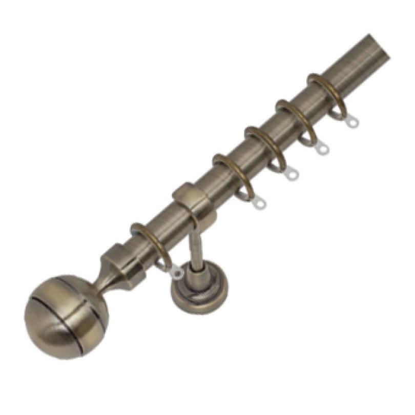 ΚΟΥΡΤΙΝΟΒΕΡΓΑ ΟΞΕΙΔΕ 1,40-2,50 Φ25