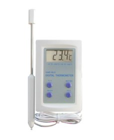 ΟΡΓΑΝΑ ΜΕΤΡΗΣΗΣ ΨΗΦΙΑΚΟ ΘΕΡΜΟΜΕΤΡΟ ΧΡΟΜΕΤΡΟ