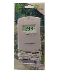 ΟΡΓΑΝΑ ΜΕΤΡΗΣΗΣ ΨΗΦΙΑΚΟ ΘΕΡΜΟΜΕΤΡΟ ΜΕΓΙΣΤΟΥ - ΕΛΑΧΙΣΤΟΥ