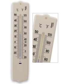 ΟΡΓΑΝΑ ΜΕΤΡΗΣΗΣ ΘΕΡΜΟΜΕΤΡΟ ΤΟΙΧΟΥ ΠΛΑΣΤΙΚΟ