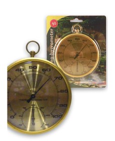 ΟΡΓΑΝΑ ΜΕΤΡΗΣΗΣ ΥΓΡΑΣΙΟΜΕΤΡΟ ΜΕ ΘΕΡΜΟΜΕΤΡΟ 