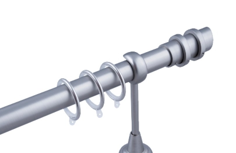 ΚΟΥΡΤΙΝΟΒΕΡΓΑ ΝΙΚΕΛ-ΜΑΤ 1,40-2,50 Φ25