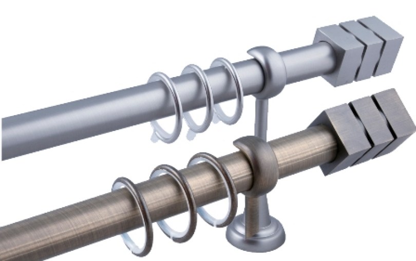 ΚΟΥΡΤΙΝΟΒΕΡΓΑ ΝΙΚΕΛ-ΜΑΤ 1,40-2,50 Φ25