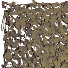 Δίχτυ παραλλαγής Choco, 