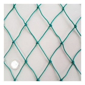 ΔΙΧΤΥ ΓΗΠΕΔΩΝ ΠΡΑΣΙΝΟ ΡΟΜΒΟΕΙΔΕΣ