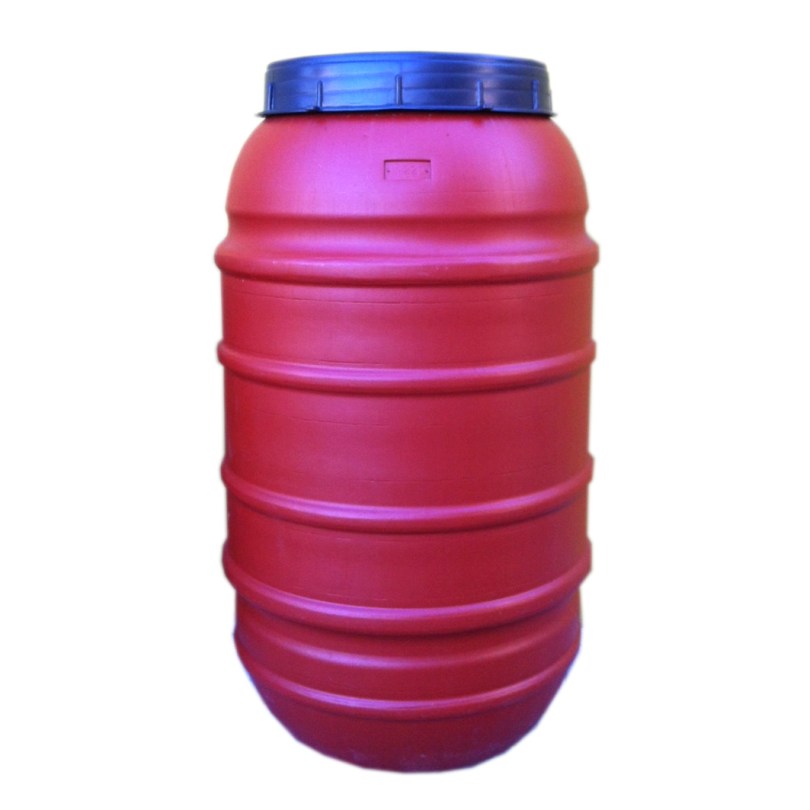 ΔΟΧΕΙΟ ΒΑΡΕΛΙ 125LT