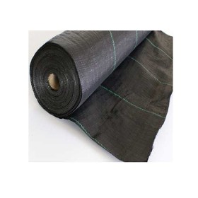 Ύφασμα εδάφους μαύρο