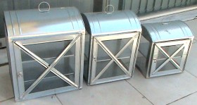 ΦΑΝΑΡΙ ΤΡΟΦΙΜΩΝ