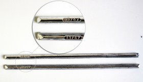 κασσιτερος, καλαι, κασσίτερος, καλάι, καθαρό καλάι, kalai