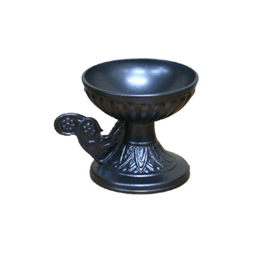 ΛΙΒΑΝΙΣΤΗΡΙ ΜΕΤΑΛΛΙΚΟ