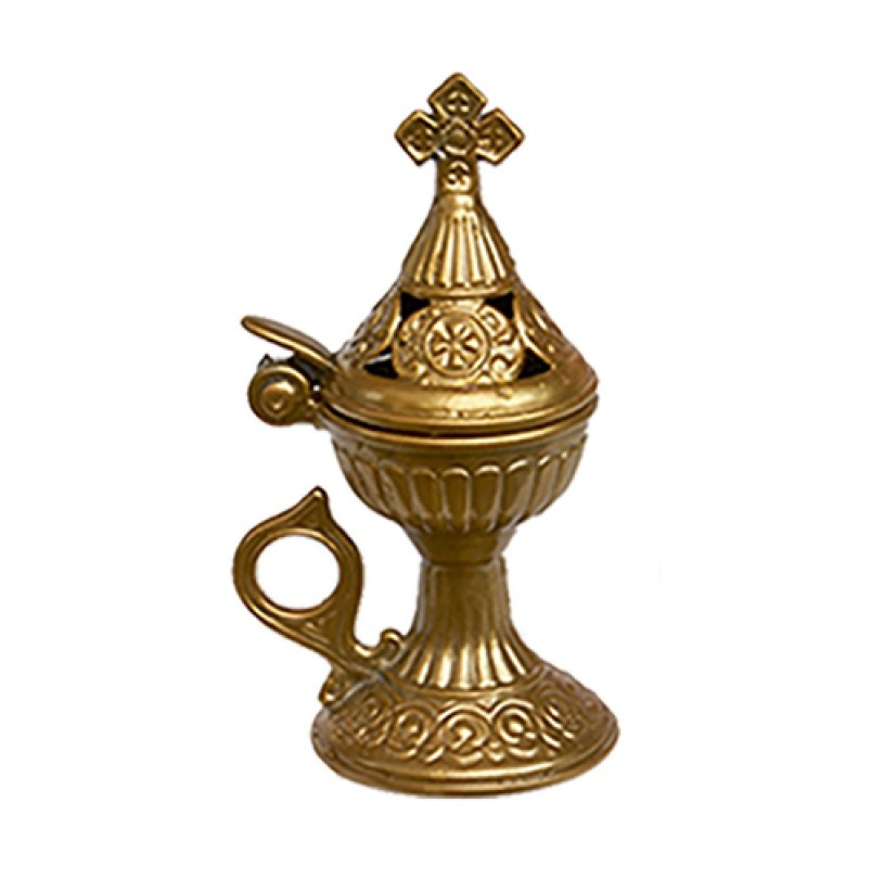 ΛΙΒΑΝΙΣΤΗΡΙ ΜΕΤΑΛΛΙΚΟ