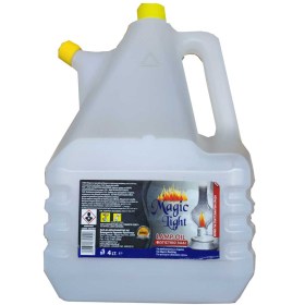 Παραφινέλαιο magi light 1lt