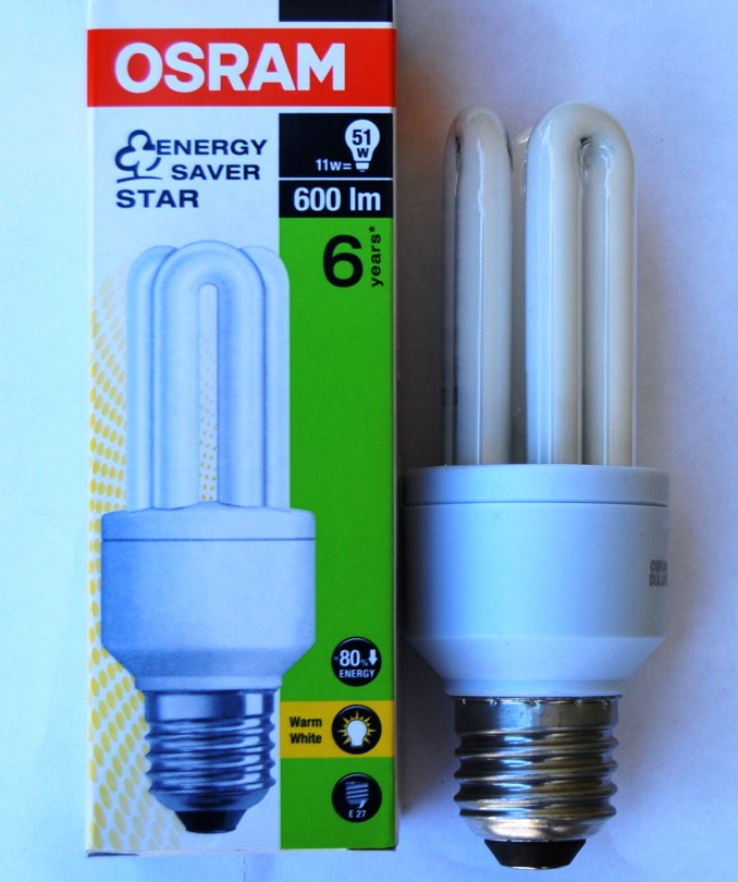 osram11w