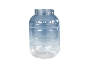 ΔΟΧΕΙΟ ΒΑΡΕΛΑΚΙ 5LT ΕΛΙΩΝ 5ΛΤ