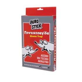 ΠΟΝΤΙΚΟΠΑΓΙΔΑ ΜΙΚΡΗ DUROSTICK