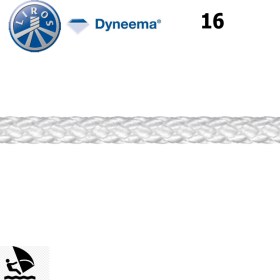 σχοινί dyneema, σχοινί windsurfing