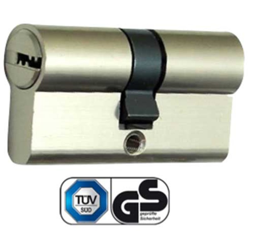 κυλινδρος ασφαλειας,αφαλός ασφαλείας