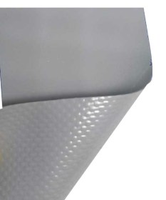 Μουσαμάς γκρί 650γρ/τμ