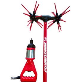 ΒΕΡΓΑ ΕΛΑΙΟΡΑΒΔΙΣΤΙΚΟΥ 12V ΠΑΛΜΙΚΗ (ΑΧΙΝΟΣ)