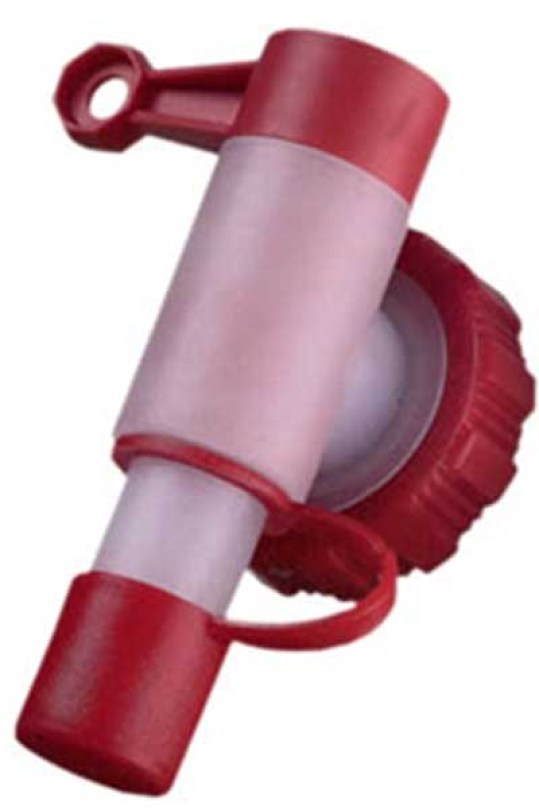 ΒΑΛΒΙΔΑ ΒΡΥΣΗ ΔΟΧΕΙΟΥ ΛΑΔΙΟΥ