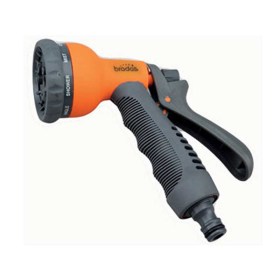 πιστόλι νερού, εκτοξευτήρας νερού