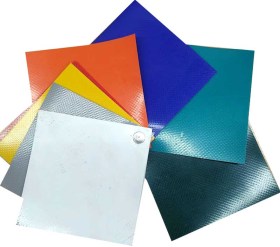 Μουσαμάς 650 gsm 