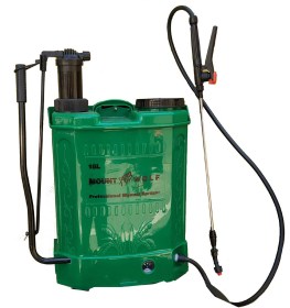 ηλεκτρικη ψεκαστηρα λιθιου και χειροκινητη