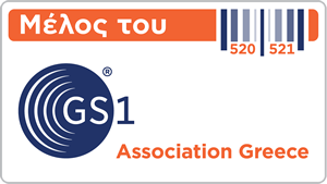 Member GS1 Association Greece