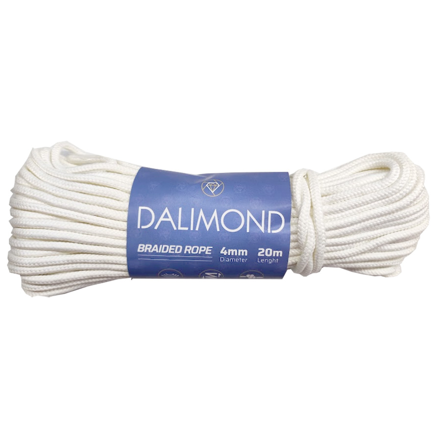 dalimond rope 4 20