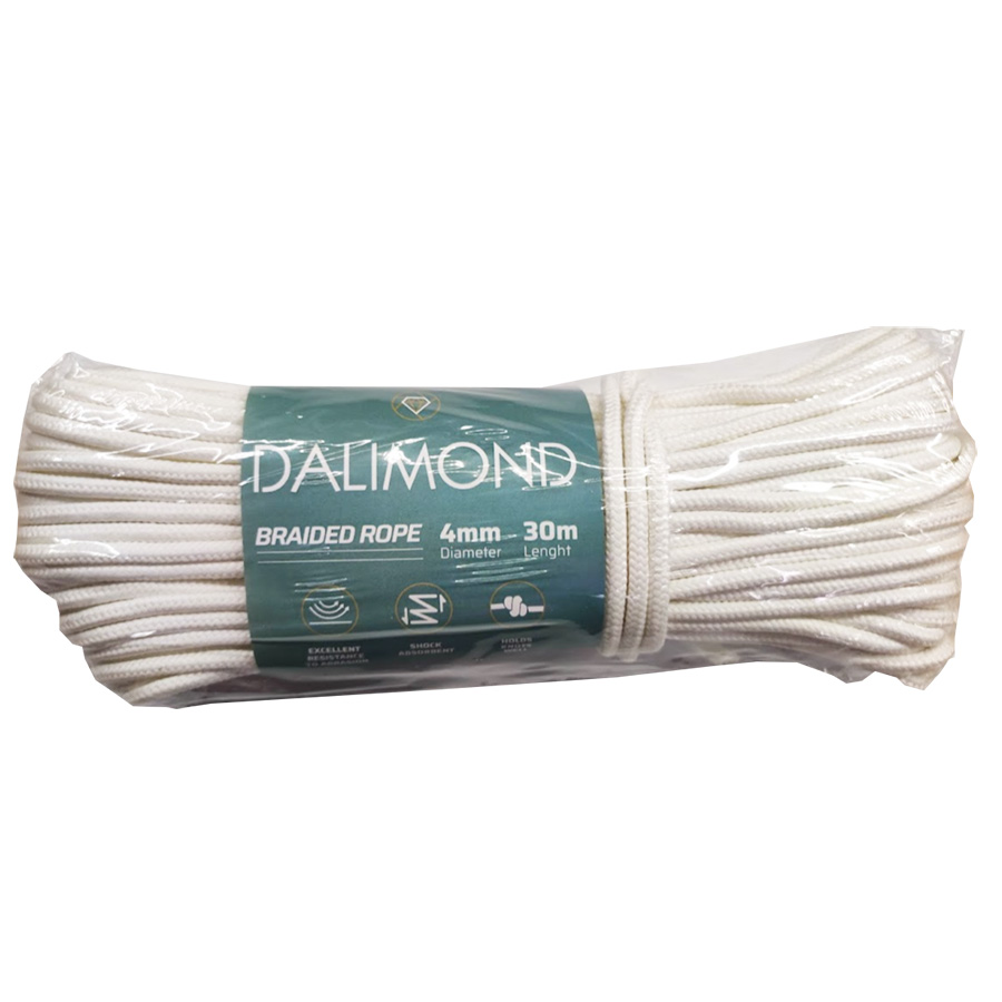 dalimond rope 4 30 1
