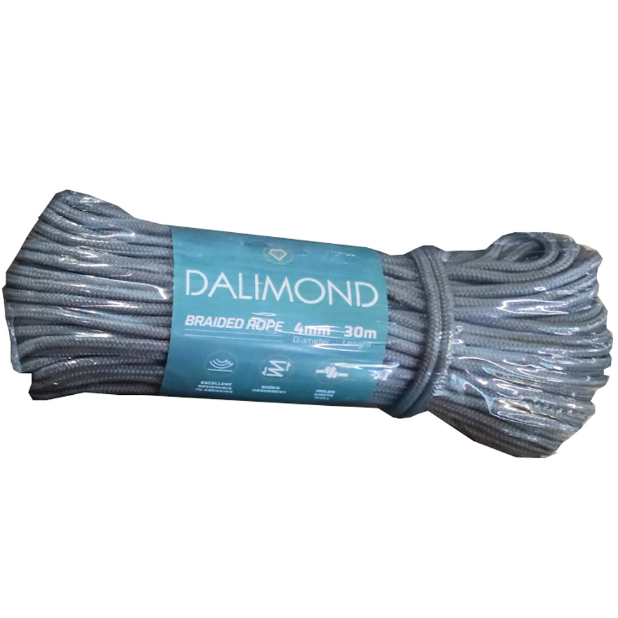 dalimond rope GKRI 4 30