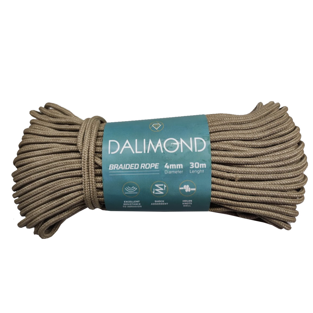 dalimond rope beige 4 30