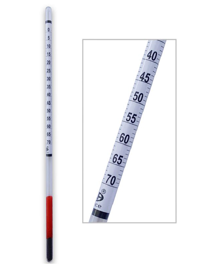 Baumé 0-70°Bé ( 60005239)