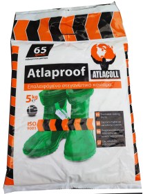 Μονωτικό κονίαμα